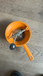 Passe-vite, Ophalen of Verzenden, Gebruikt, Overige materialen, Overige typen