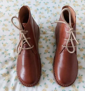 SHAMPA! enkel hoge schoenen, maat 38 - nieuw beschikbaar voor biedingen