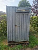 Toilet unit, Doe-het-zelf en Verbouw, Sanitair, Ophalen, Gebruikt, Toilet