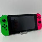 Nintendo Switch 2019 Groen/Roze 32Gb | Gebruikt, Nintendo, Gebruikt, Support@nintendo.com, 11-1 Hokotate-cho, Kamitoba, Minami-ku
Kyoto 601-8501
Japan