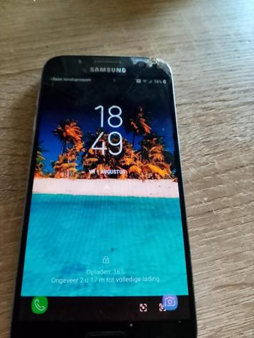 Samsung Galaxi S7 beschikbaar voor biedingen