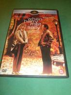 When Harry met Sally Rob Reiner dvd, Ophalen of Verzenden