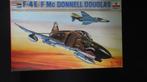 F-4E/F Phantom II Esci 1/72, Overige merken, 1:72 tot 1:144, Ophalen of Verzenden, Zo goed als nieuw