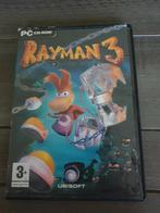 Rayman 3 Hoodlum Havoc Pc CdRom Game, Spelcomputers en Games, Games | Pc, Avontuur en Actie, 1 speler, Ophalen of Verzenden, Zo goed als nieuw