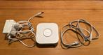 Philips Hue Bridge 2.1 met kabels, Huis en Inrichting, Lampen | Overige, Ophalen of Verzenden, Gebruikt
