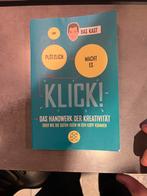 Duits boek school, Ophalen of Verzenden, Zo goed als nieuw