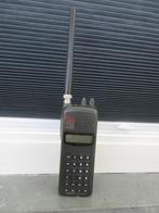 Uniden Bearcat scanner 200 kanaals 10 banden, Ophalen, Zo goed als nieuw