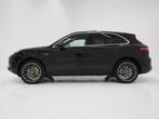 Porsche Cayenne 3.0 E-Hybrid | Panoramadak | Sport Chrono |, Automaat, Cayenne, Gebruikt, Zwart