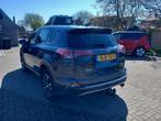 Toyota RAV4 2.5 Hybrid AWD Style afn trekh adap cruise, Automaat, 12 maanden, Gebruikt, Euro 6
