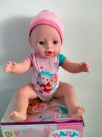 Baby born Emma pop, Kinderen en Baby's, Speelgoed | Poppen, Ophalen of Verzenden, Nieuw, Babypop
