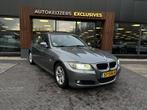 BMW 3-serie Touring 320d Efficient Dynamics Edition Luxury L, Auto's, Euro 5, Achterwielaandrijving, Zwart, 4 cilinders