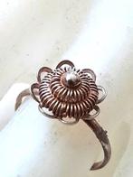 Zilveren ring Zeeuws knoopje 835, Ophalen, Dame, Zilver, Zilver