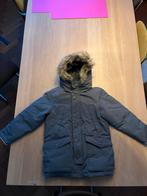 Winterjas Meisje GAP Kids maat M., Ophalen of Verzenden, Nieuw, Meisje, Jas