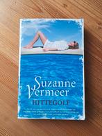 Vakantiethriller Hittegolf | Suzanne Vermeer, Ophalen, Gelezen, Suzanne Vermeer, Nederland