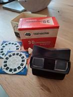 Vintage View-Master met kijkdozen en schijven, Verzamelen, Ophalen of Verzenden, Gebruikt