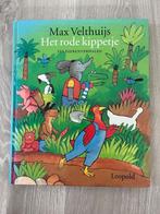 Het rode kippetje, Ophalen of Verzenden, Gelezen