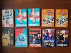 Diverse Carry Slee boeken, Ophalen of Verzenden, Zo goed als nieuw, Fictie algemeen