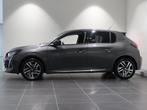 Peugeot 208 100PK Allure Pack - ZUINIG - NAVIGATIE - CARPLAY, 12 maanden, Gebruikt, Euro 6, Origineel Nederlands