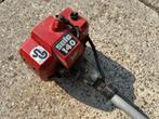 Bosmaaier, Ophalen, Gebruikt, 10 tot 30 cm, Benzine