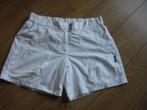 Wit gevoerd Mexx Tennisbroekje maat 44, Kleding | Dames, Sportkleding, Maat 38/40 (M), Mexx, Verzenden, Wit