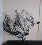 Unieke grote zeegras ornament voet hotel chique, Huis en Inrichting, Woonaccessoires | Overige, Nieuw, Ophalen of Verzenden, X