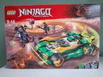 LEGO 70641 Ninjago Masters of Spinjitzu, Kinderen en Baby's, Speelgoed | Duplo en Lego, Ophalen of Verzenden, Zo goed als nieuw