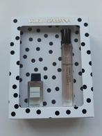 Dolce & Gabbana L' Imperatrice Miniatuur + Tas Verstuiver., Verzenden, Nieuw