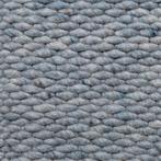 Vloerkleed / Karpet Brinker Genua 227 Sky Blue 200x300cm, Blauw, Handgeweven, Ophalen of Verzenden, 200 cm of meer