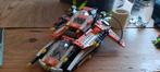 Lego 70705 galaxy squad bug obliterator, Ophalen of Verzenden, Zo goed als nieuw, Complete set, Lego