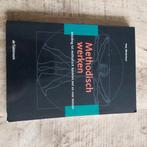 P. Winkelaar - Methodisch werken, Boeken, Ophalen of Verzenden, Zo goed als nieuw, Nederland, P. Winkelaar