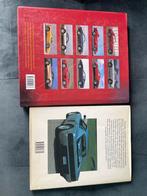 Ferrari Boeken - Geschiedenis van Ferrari, Boeken, Auto's | Boeken, Ophalen of Verzenden, Zo goed als nieuw, Ferrari