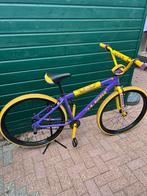 Collectors item SE Bike La ripper, Fietsen en Brommers, Fietsen | Crossfietsen en BMX, Ophalen, 24 inch of meer, Se bike, Aluminium
