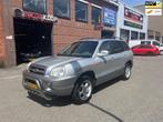 Hyundai Santa Fe 2.0i-16V Motion Schuifdak Clima Cruise Trek, Voorwielaandrijving, Gebruikt, 4 cilinders, 2000 kg
