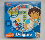 Diego Domino (Dora), Ophalen of Verzenden