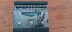 Hughes & Kettner Tubeman, Ophalen of Verzenden, Gebruikt, Distortion, Overdrive of Fuzz
