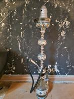 Waterpijp geimporteerd uit Egypte, Ophalen of Verzenden, Zo goed als nieuw