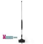 DVB-T/T2 en DAB+ Binnen Antenne 7 dB FM / VHF / UHF, Nedis, Nieuw, Info@marbeco.nl, Antenne