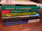 Boeken voor hotelschool, Ophalen of Verzenden, Beta, Gelezen, MBO