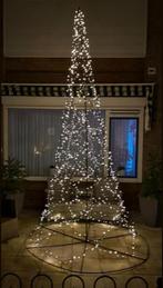 Nieuw! Led Kerstboom Warm Wit 360cm 1080 leds incl mast!, Diversen, Kerst, Ophalen of Verzenden, Nieuw