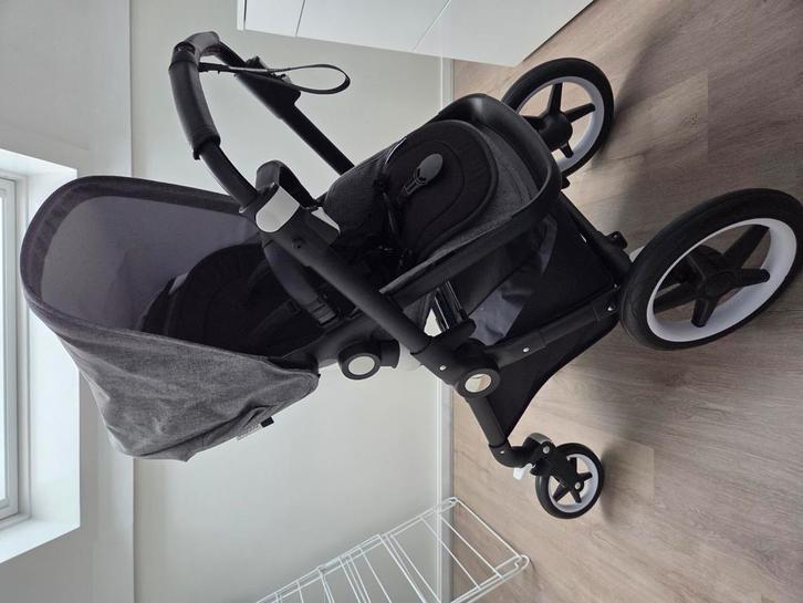Bugaboo lynx, Kinderen en Baby's, Kinderwagens en Combinaties, Zo goed als nieuw, Bugaboo, Ophalen