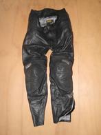 leren motorbroek, Louis, Heren, Tweedehands, Broek | leer