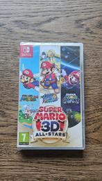 Super Mario 3 All Stars | Nintendo Switch *SEALED*, Verzenden, 1 speler, Nieuw, Eén computer