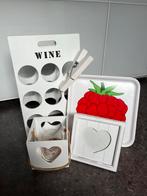 Woonkamer Accessoires Set, Ophalen of Verzenden, Gebruikt