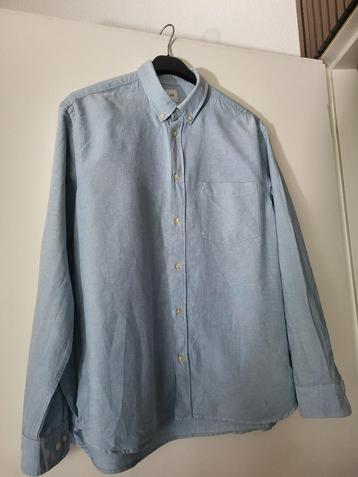 H&M heren overhemd XL beschikbaar voor biedingen