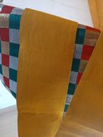 Traditionele Japanse obi hanhabaobi vierkant, Ophalen of Verzenden