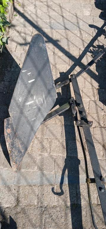 Oude ploeg beschikbaar voor biedingen