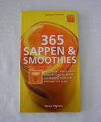 365 sappen & smoothies door Natalie Savona, Natalie Savona, Verzenden, Overige typen, Nieuw