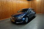 Opel INSIGNIA SPORTSTOURER 2.0 CDTI ECOFLEX EDITION/ CLIMA/, Blauw, Insignia, 120 pk, Te koop