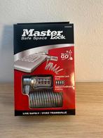 Master safe space lock, Ophalen of Verzenden, Nieuw, Overige typen