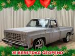 Chevrolet C10 / LS Engine / Automatic / Zeer snel / Project, Auto's, Automaat, 5328 cc, Chevrolet, Bedrijf